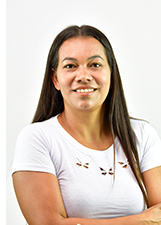 Foto oficial de ARLETY FERREIRA