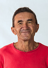 Foto oficial de CRISTOVÃO DO SÃO RAIMUNDO