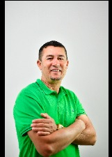 Foto oficial de EVERALDO CABELEREIRO