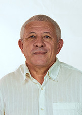 Foto oficial de EVERALDO DO MARÇAL