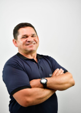 Foto oficial de GILVAN BACURAU