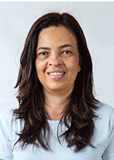 Foto oficial de IRMÃ RAKEL
