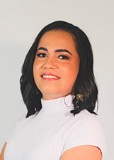 Foto oficial de ISAELMA ALENCAR