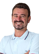Foto oficial de KALMON ALENCAR