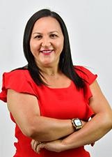 Foto oficial de LUCÉLIA SOARES