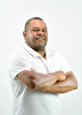 Foto oficial de RODOLFO GONZAGA