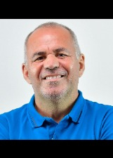 Foto oficial de RUBENS DO BANCO