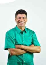 Foto oficial de SÉRGIO OLIVEIRA