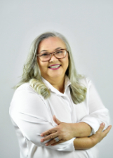 Foto oficial de TÂMARA SARAIVA