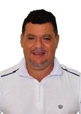 ANTÔNIO DA ÁGUA