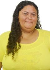 Foto oficial de MARCIA ARAÚJO