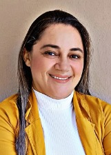 Foto oficial de MISSIONÁRIA CÉLIA OLIVEIRA