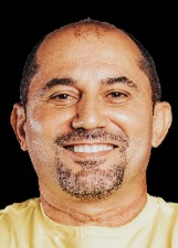 Foto oficial de VALDINHO ARAÚJO