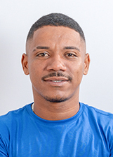Foto oficial de CARLOS DIAS