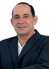 Foto oficial de PROFESSOR ADRIANO FORTE