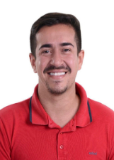 RIVALDO MARÇAL