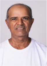 Foto oficial de NETINHO