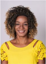 Foto oficial de TANYA BAIANA
