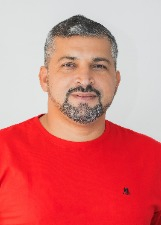 Foto oficial de DEDÉ SÁ