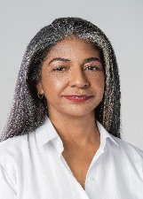 Foto oficial de DRA GILDACY LIMA