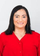 Foto oficial de FÁBIA MARQUES