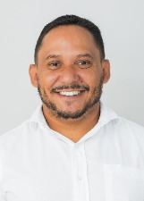 Foto oficial de FÁBIO ALBERTO