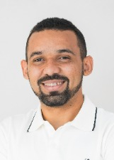 Foto oficial de ISAAC AMORIM