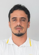 Foto oficial de JOHN LIMA