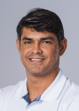 Foto oficial de KLEYTON ARAUJO