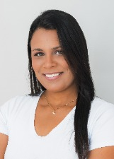 Foto oficial de LETÍCIA PIRES