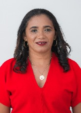 Foto oficial de ROSANGELA ROSA