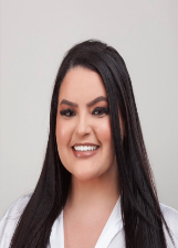 Foto oficial de CAILANE MICHELE