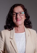Foto oficial de DALVA BRITO