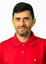 ERASMO DA IGREJINHA