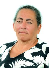 Foto oficial de GENILDA SOARES