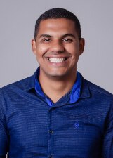 Foto oficial de JACIEL SILVA