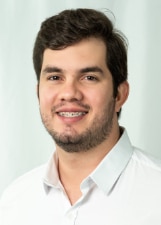 Foto oficial de MOISÉS JÚNIOR