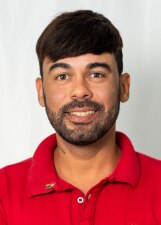 Foto oficial de NETHO STRICK