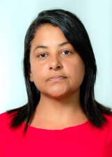 Foto oficial de ROSILENE SOARES