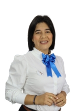 Foto oficial de ANDREA CRISTINA