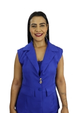 Foto oficial de CACIA NUNES