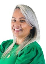 Foto oficial de CARLA DA SAÚDE