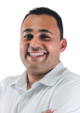 Foto oficial de CLINTON TUTELAR