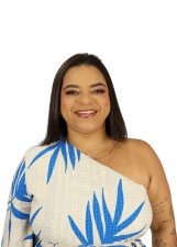 Foto oficial de DAIARA DO POVÃO