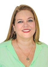 Foto oficial de DRA JANAINA