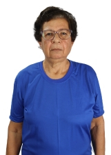 Foto oficial de ELIANE DE FRANÇA