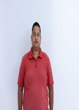 Foto oficial de ENOC RAÇÕES