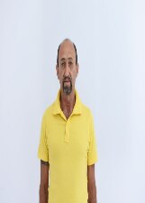 Foto oficial de GILBERTO LANTERNEIRO