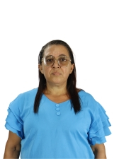 Foto oficial de IRMÃ ROSA