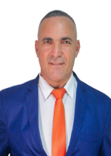 Foto oficial de IRMÃO JOAB